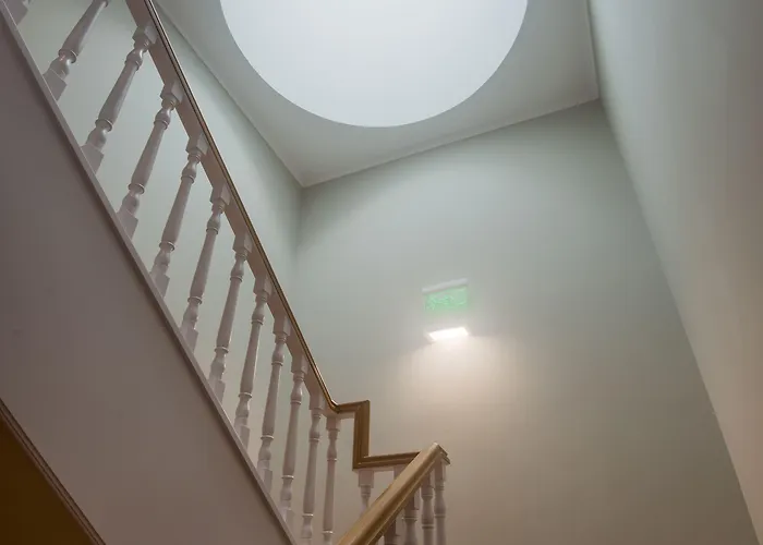 Apartment Domum Porto