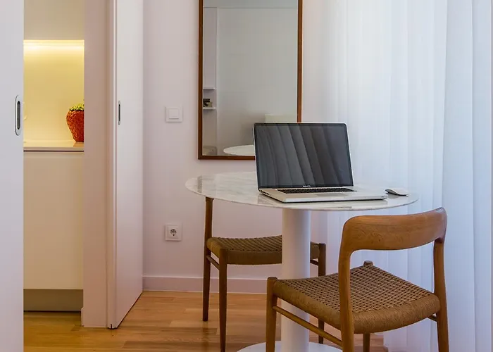 Domum Apartment Porto