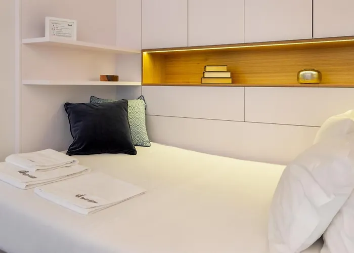 Domum Apartment Porto