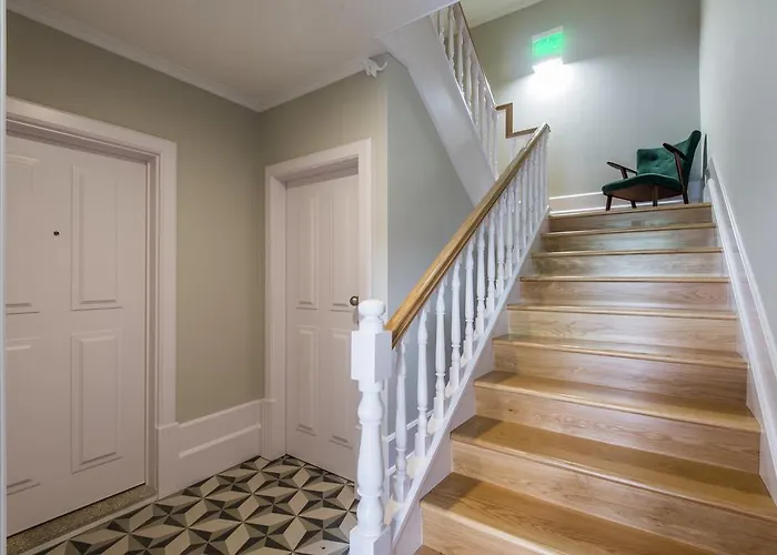 Appartement Domum Porto