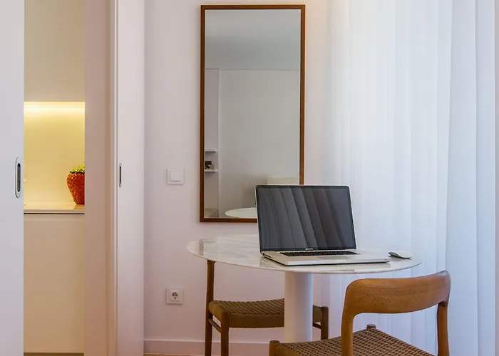 Domum Appartement Porto