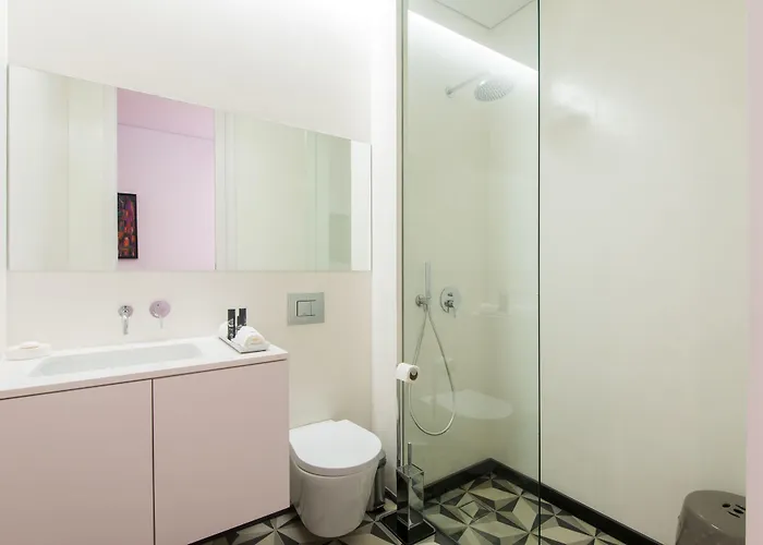 Appartement Domum Porto