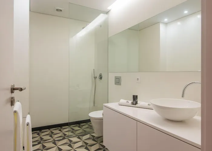 Domum Appartement Porto